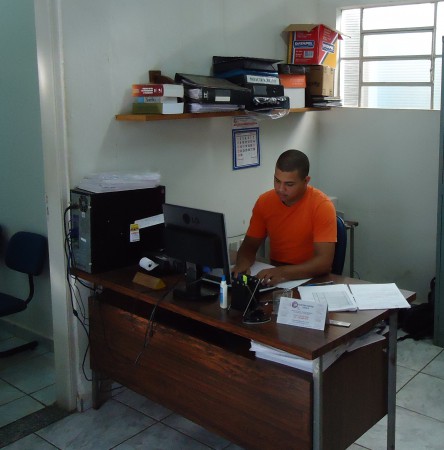 Marcelo Candido Bueno